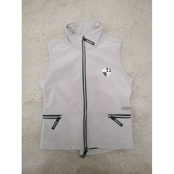 Horze vest i str. 40